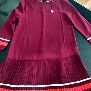 School girl dress Modcloth collection